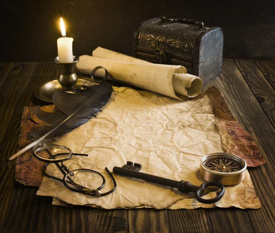 Réserver Conta [Save Sherazade]