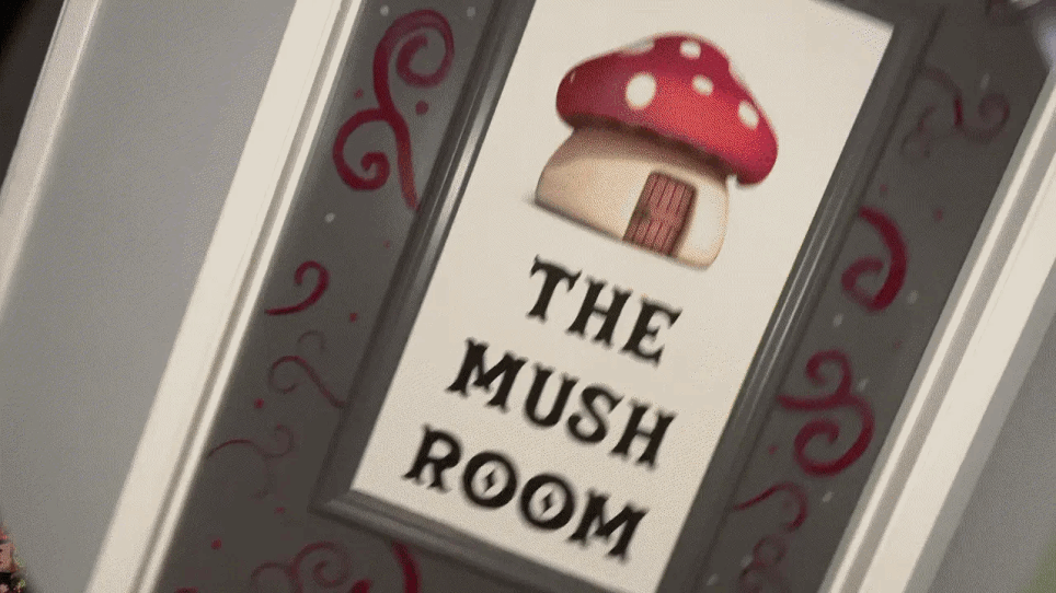 The Mush Room