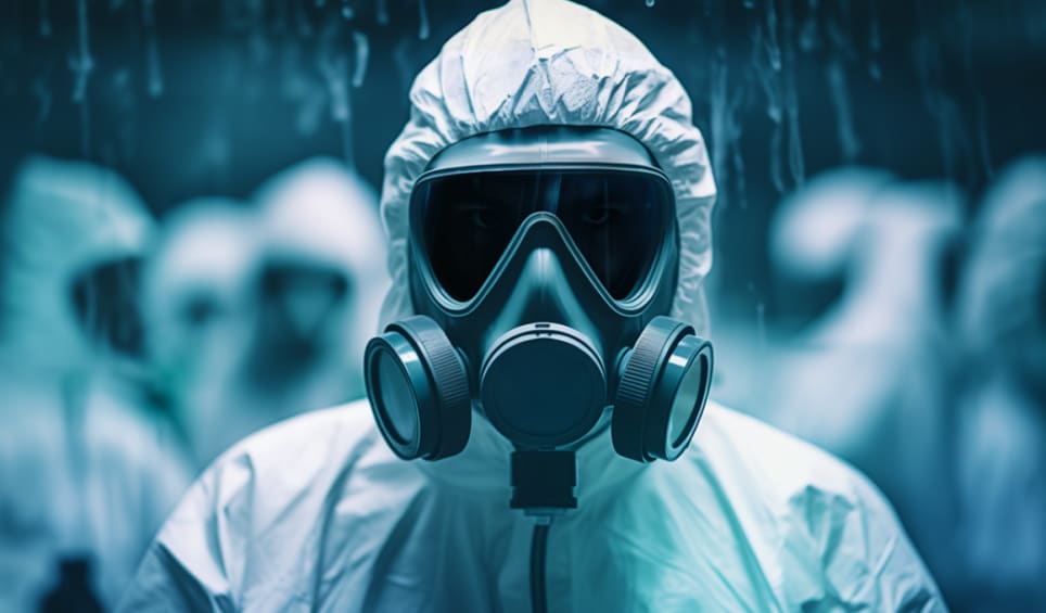 Antidote 2.0: The Outbreak