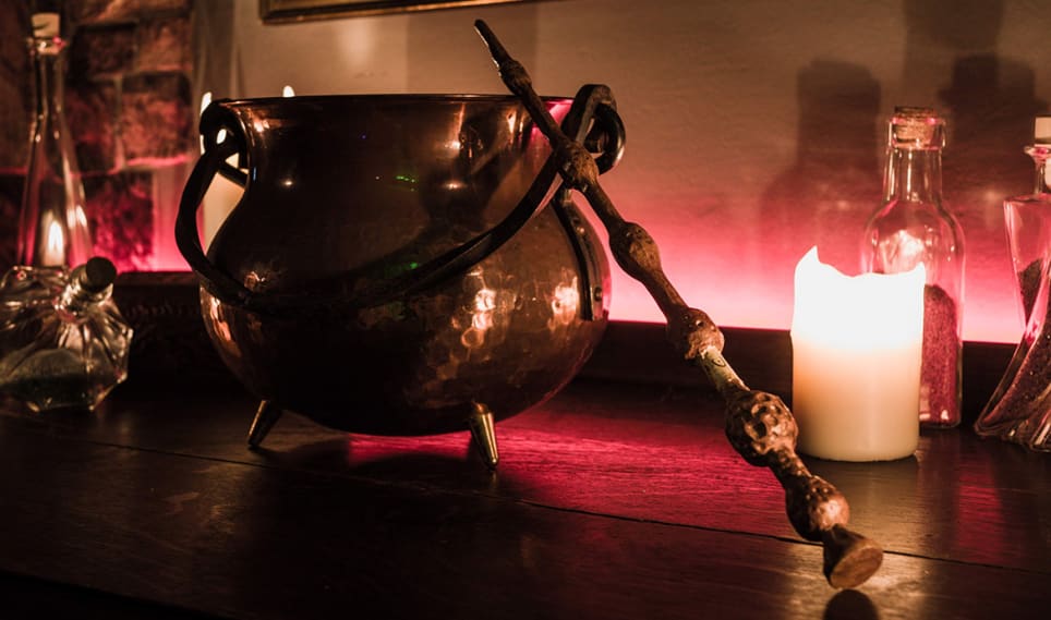 Kámen Mudrců [The Philosopher's Stone]