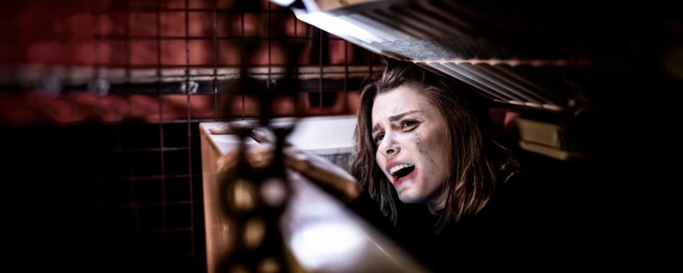 La Dernière Heure [The Last Hour]