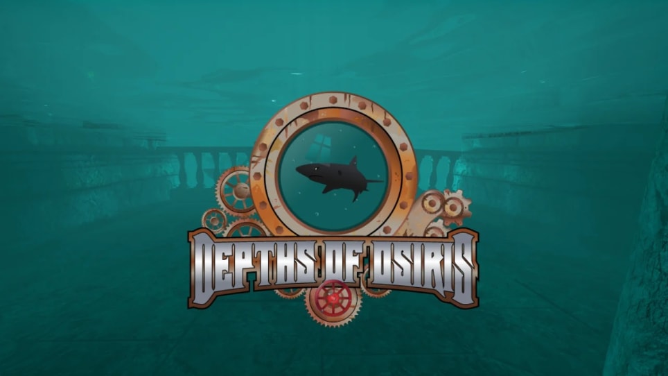 Depths of Osiris [VR]