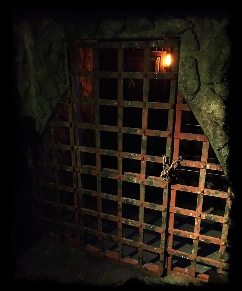 MedEVIL Escape