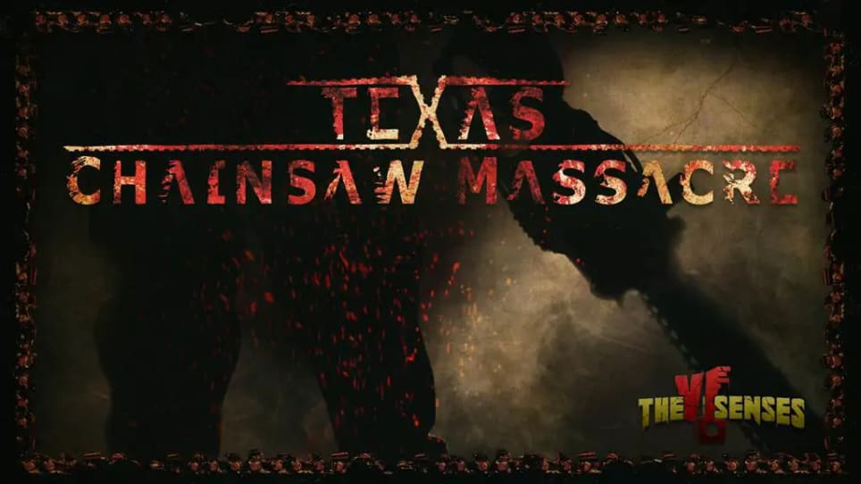 Texas Chainsaw Massacre