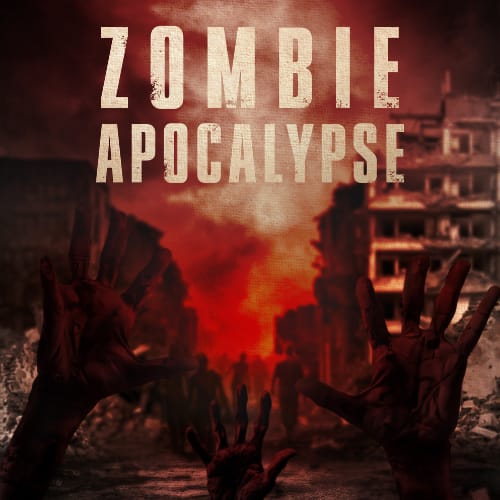 Zombie Apocalypse