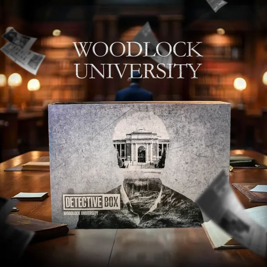 Woodlock University