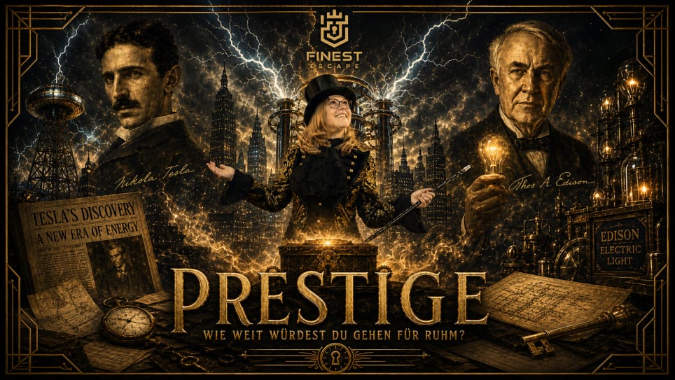 Prestige