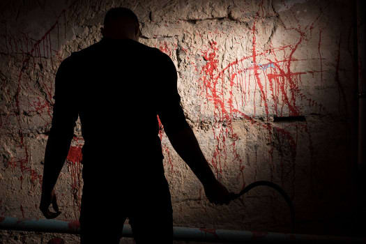 Midnight Killer Begins