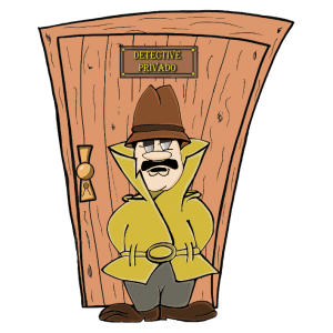 Incómodos Invitados: La Sala