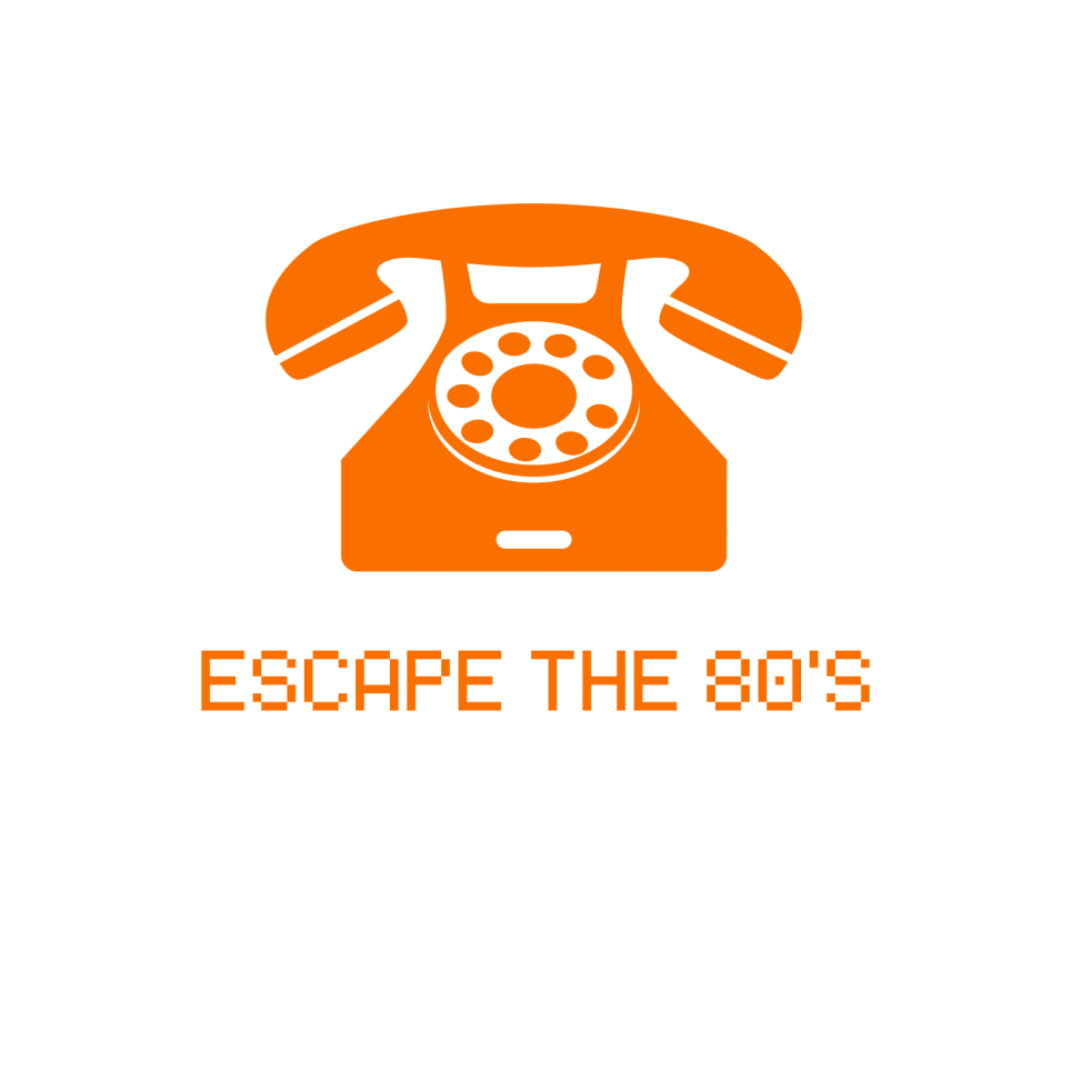 Stuck in the 80's [prev. Escape the 80's]