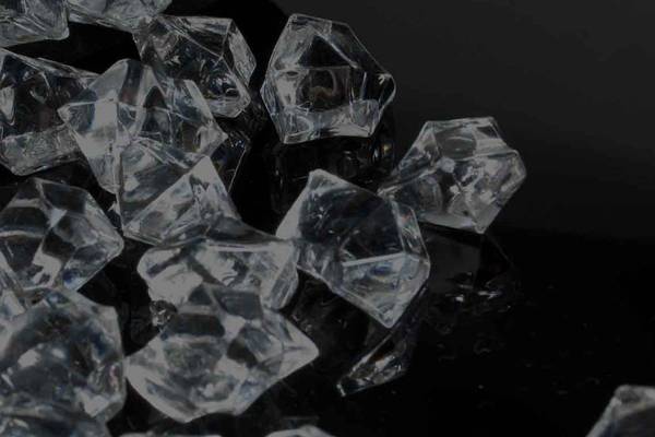 Diamonds in the Rough