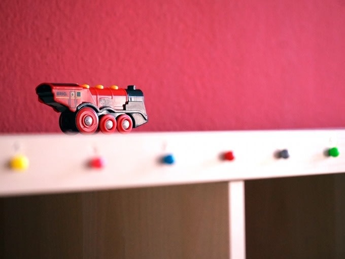 Ich Will Doch Nur Spielen! [I Just Want to Play!]