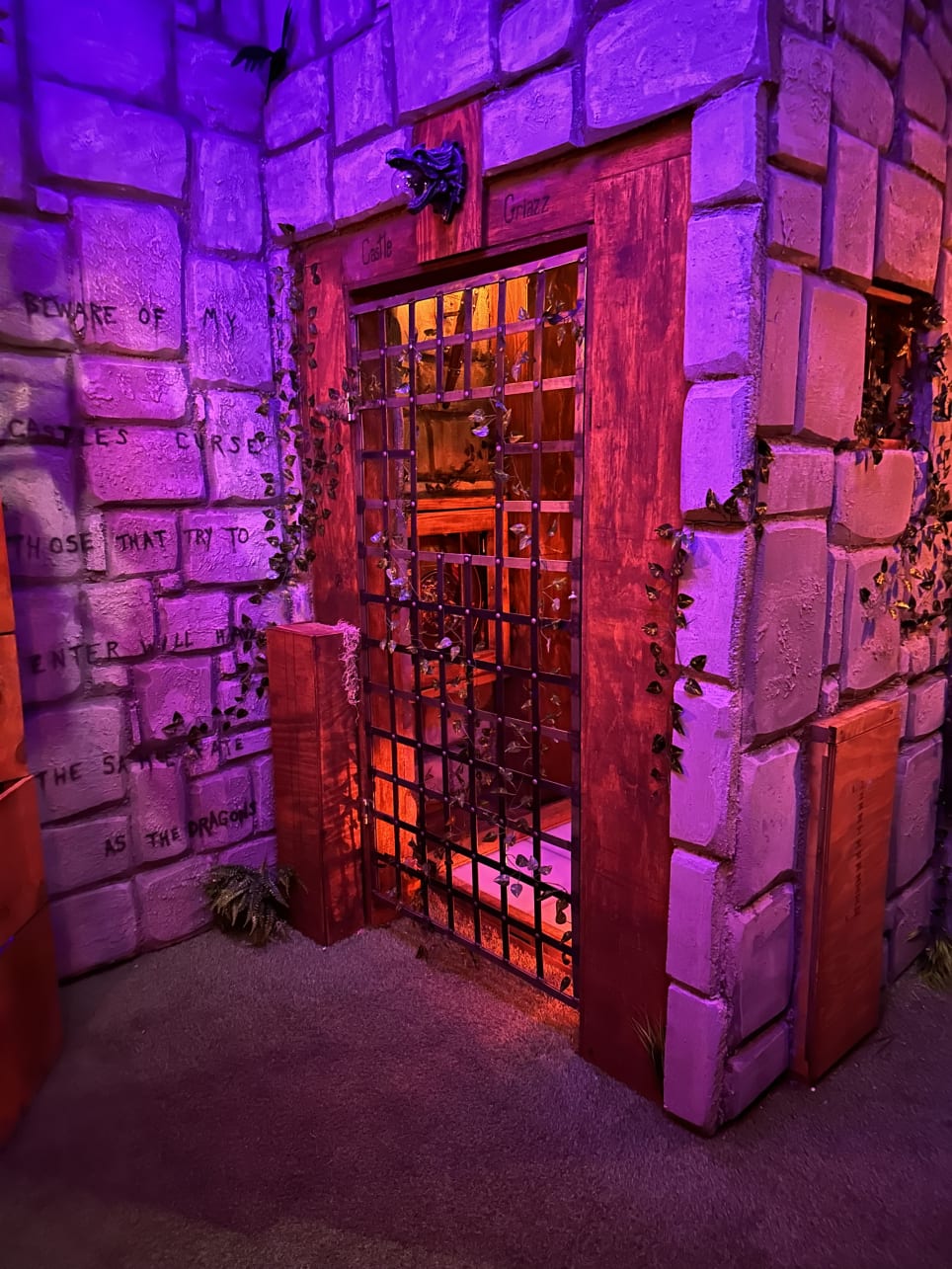 The Quest For The Last Dragon