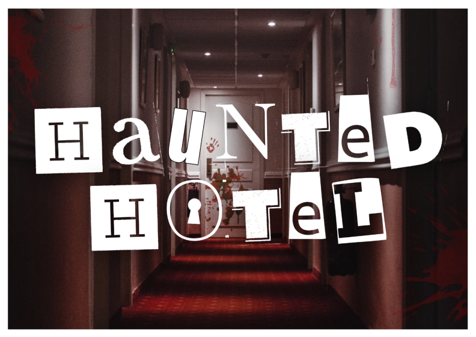 Haunted Hotel 