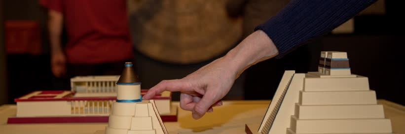 The Raid On Mr. Croft’s Museum