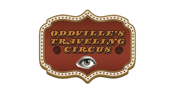 FEARville: The Oddville Travelling Circus