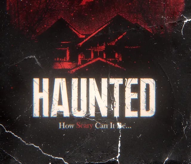 Haunted