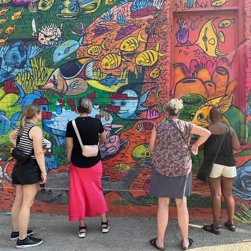 Escape Box: Return from Unreality [Outdoor]