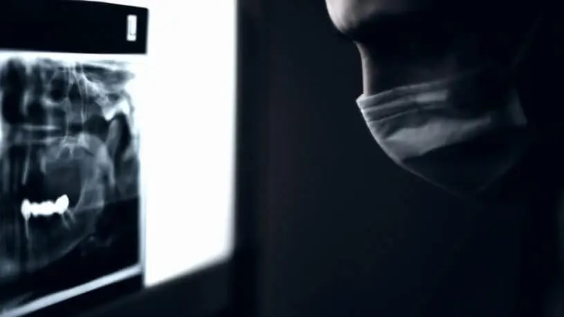 דוקטור דונטר