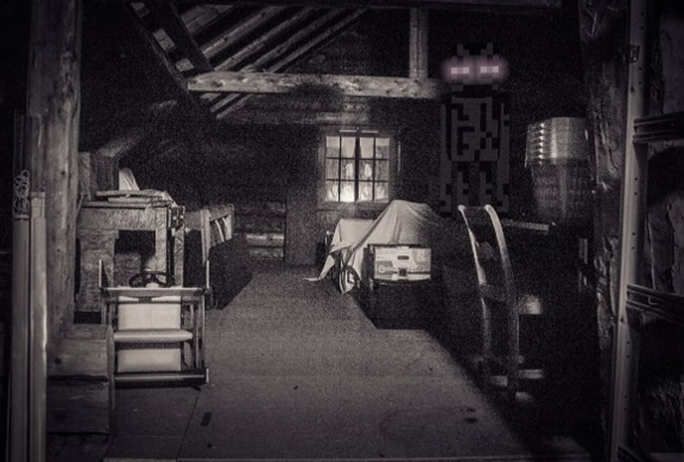 The Attic