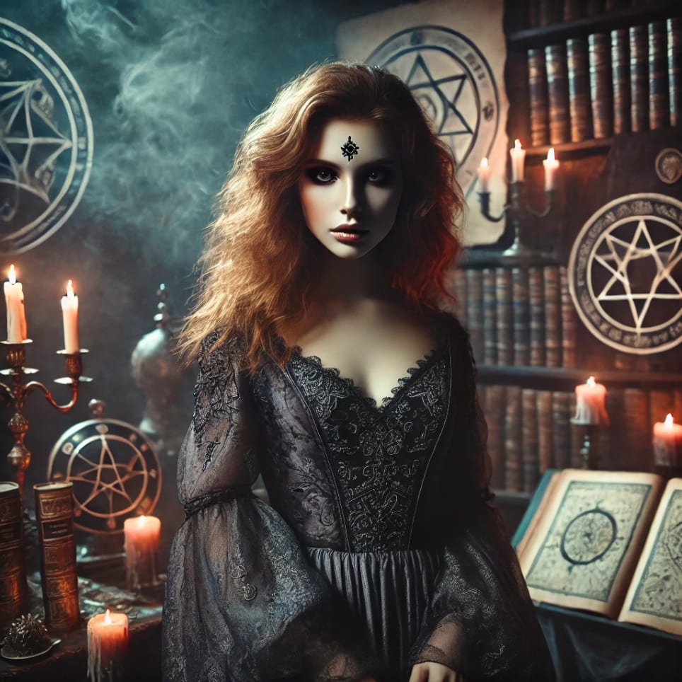 Nightmare Escape 2025 - Villa Mortis