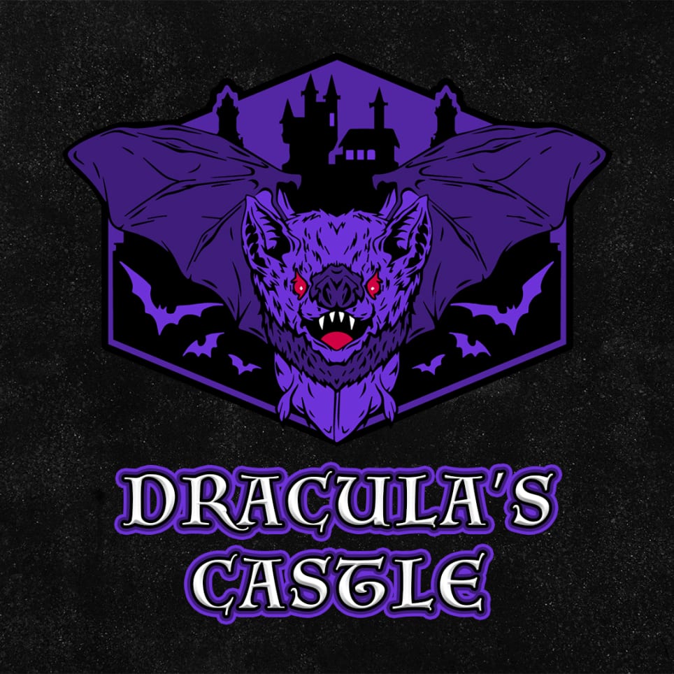 Dracula's Castle