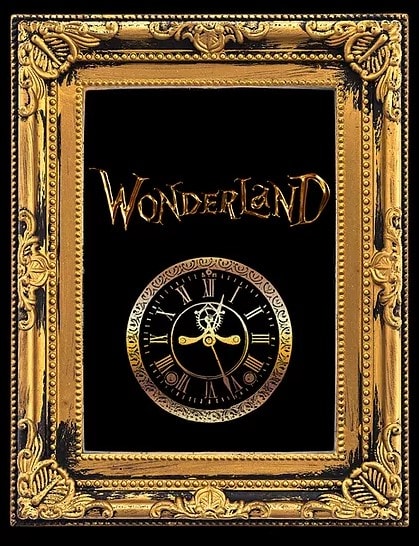 Wonderland