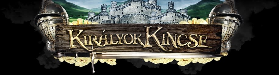 Királyok Vára [Castle of Kings]