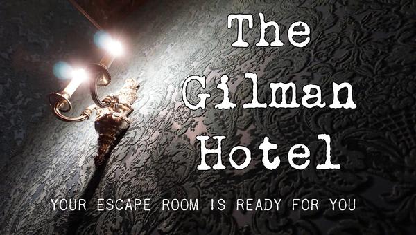 The Gilman Hotel