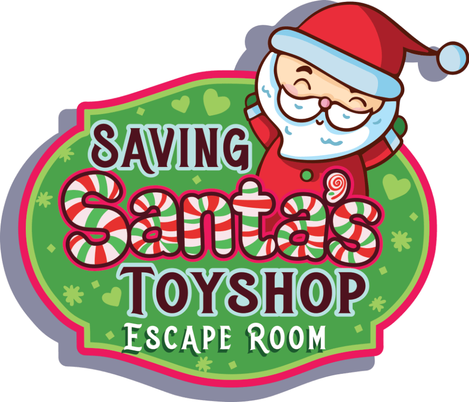 Saving Santa’s Toyshop