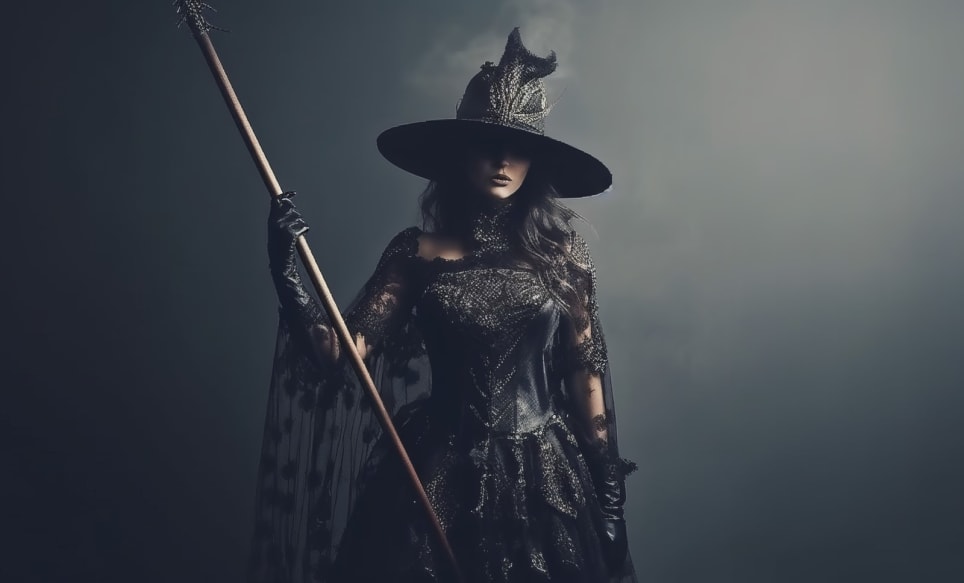 Das Hexenverlies [The Witch's Dungeon]