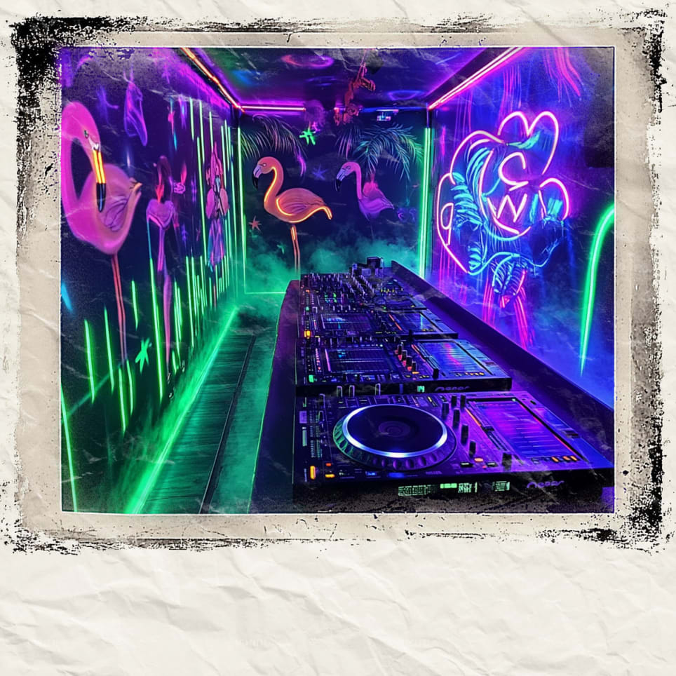 Długi Powrót do Domu [Long Ride Home]