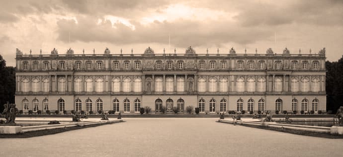 El Tratado de Versalles [The Treaty of Versailles]