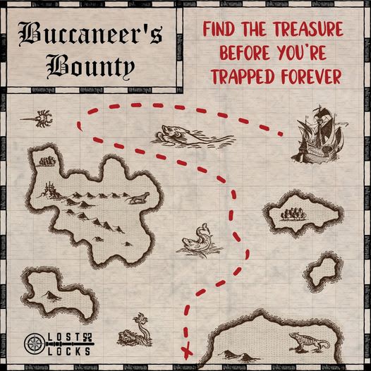 Buccaneers Bounty