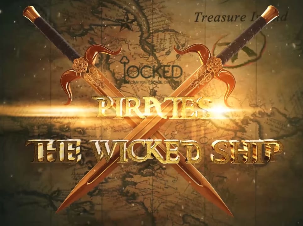 Pirates- The Wicked Ship