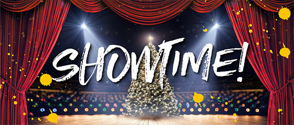 Showtime