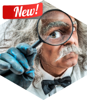 Лаборатория Сумасшедшего [Madman's Laboratory]