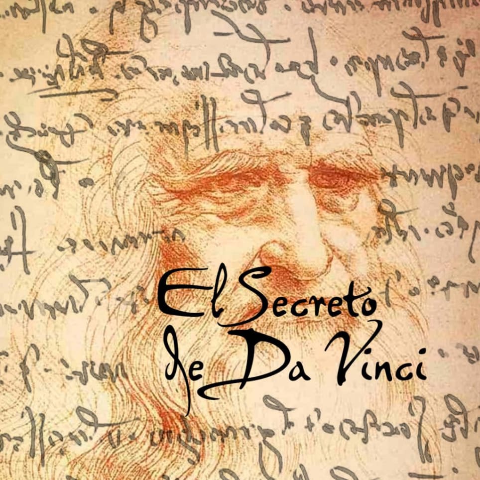 El Secreto de Da Vinci