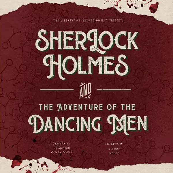 Sherlock Holmes and the Adventure of the Dancing Men