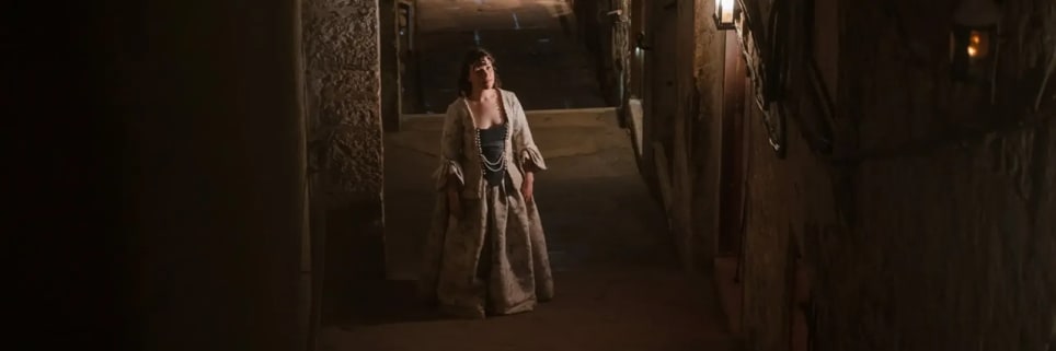 The Real Mary King’s Close