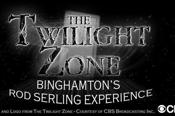 The Twilight Zone