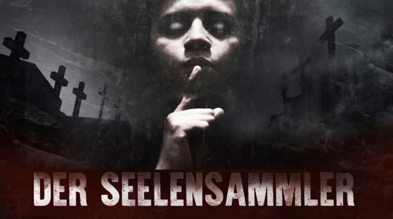 Der Seelensammler [Soul Collector]