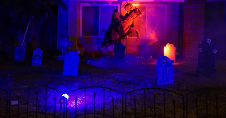 Legends Of Sleepy Hollow