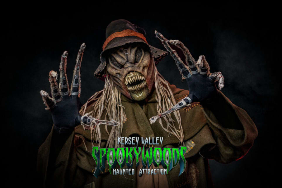 Vampire Crypt [Season 2023]