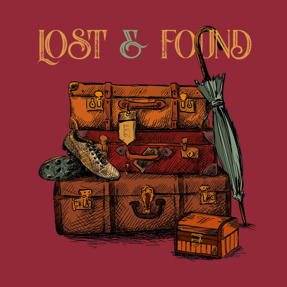 Lost and Found