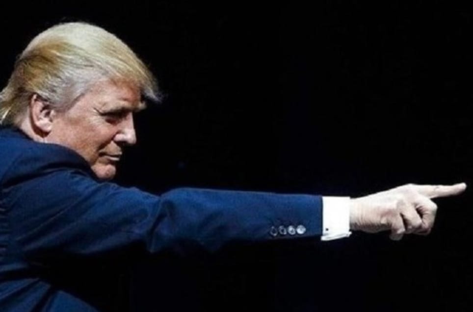 Escape Trump's America