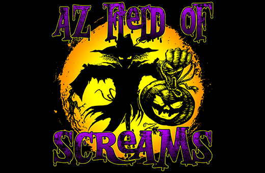 Az Field of Screams