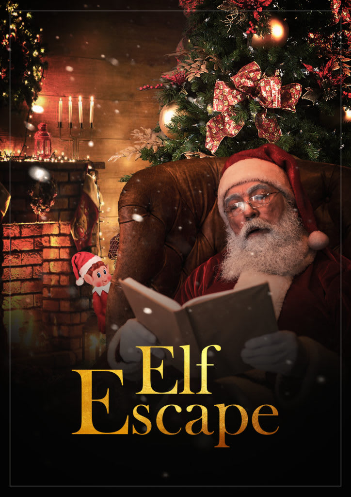 Elf Escape