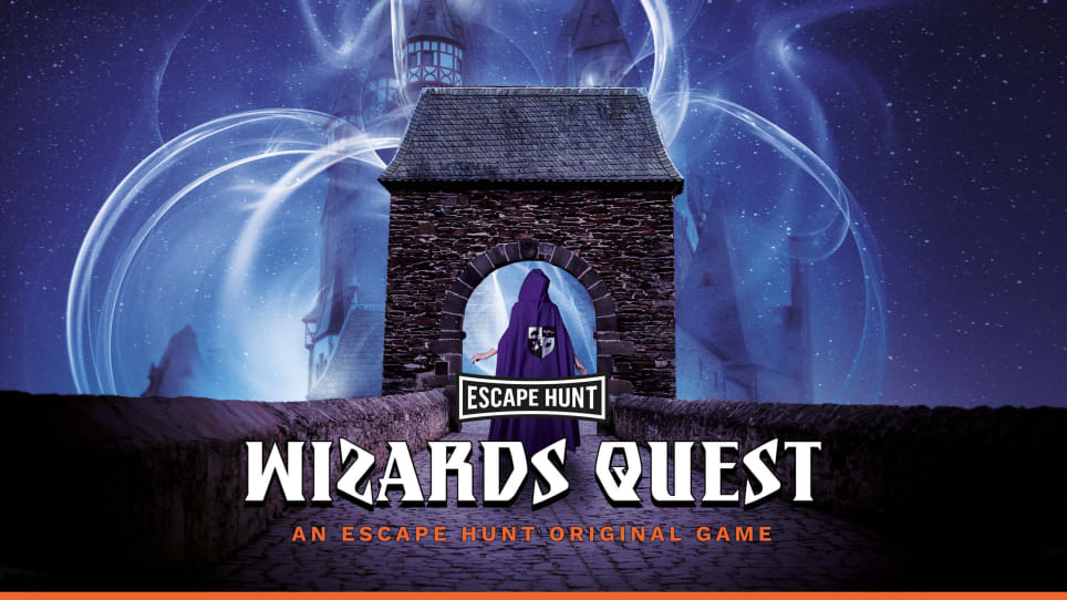 Wizard's Quest