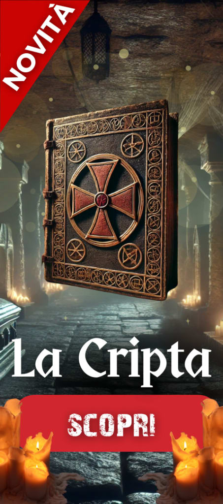 La Cripta